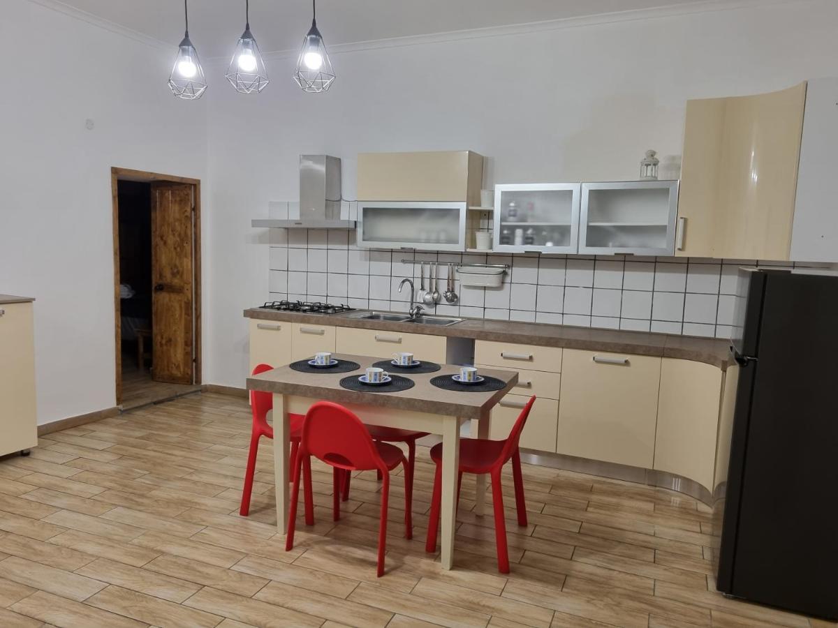 O' Palazziell Villa Nápoly Kültér fotó