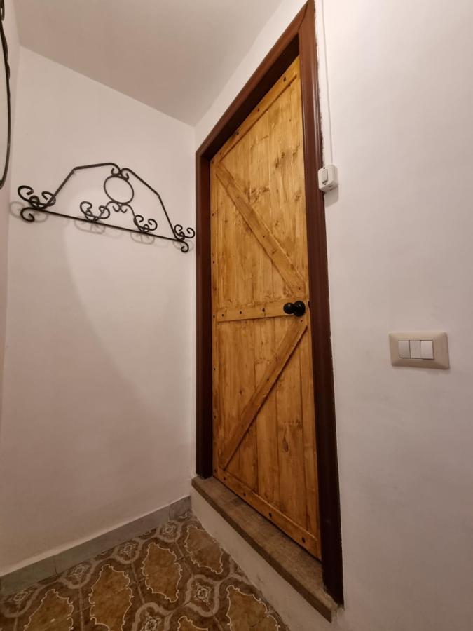 O' Palazziell Villa Nápoly Kültér fotó