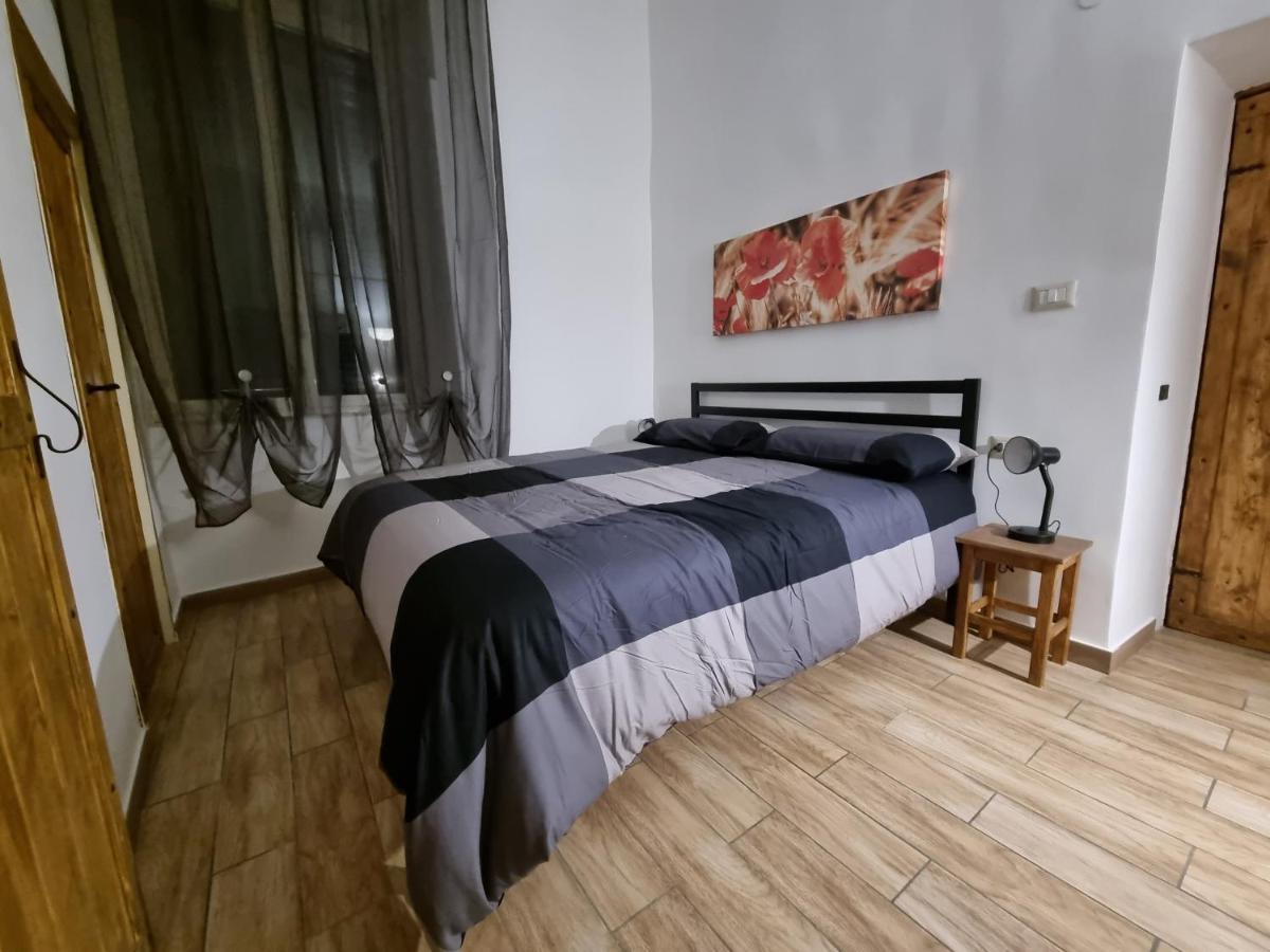 O' Palazziell Villa Nápoly Kültér fotó