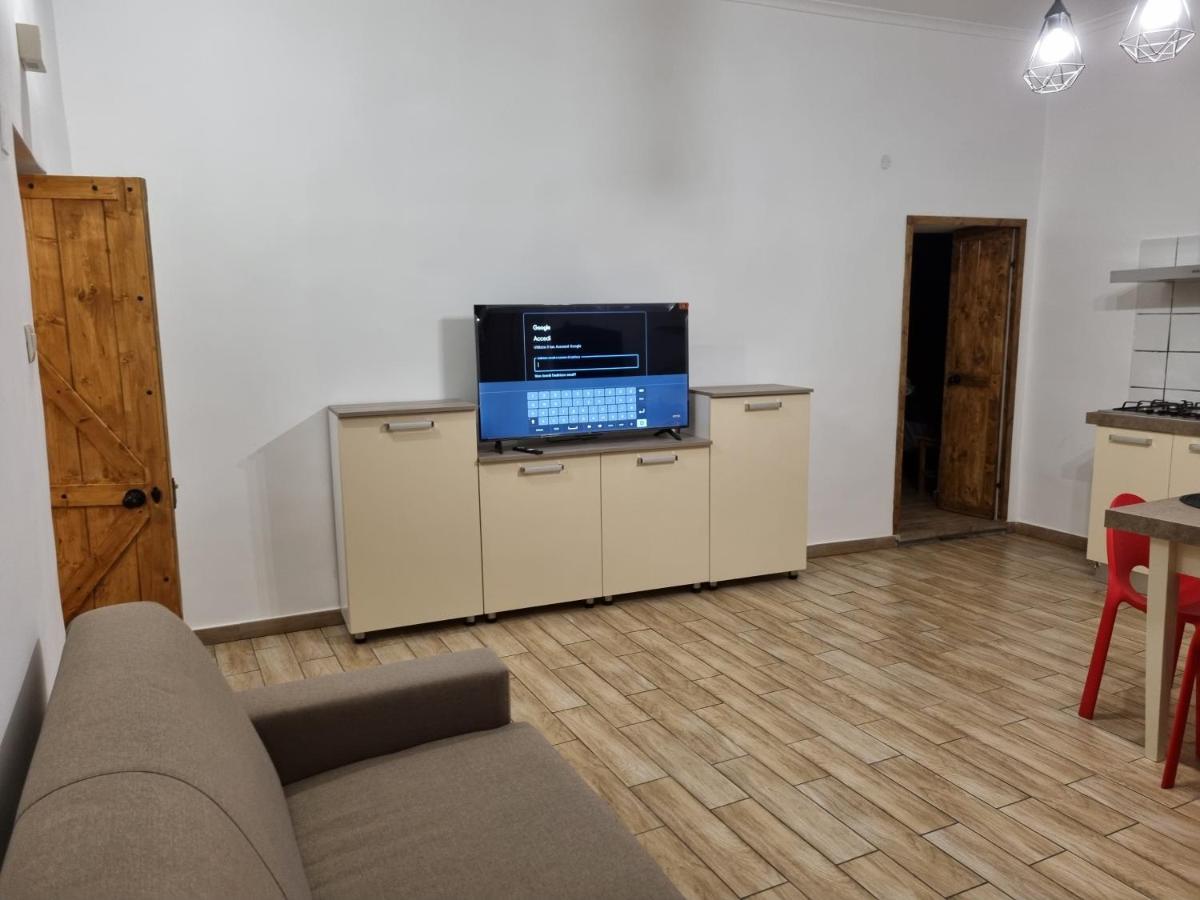 O' Palazziell Villa Nápoly Kültér fotó