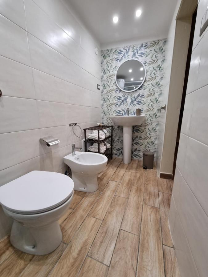 O' Palazziell Villa Nápoly Kültér fotó
