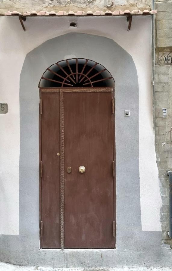 O' Palazziell Villa Nápoly Kültér fotó